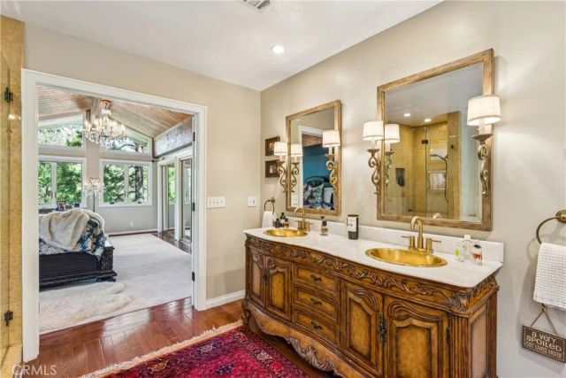 469 Golf Course Road, Lake Arrowhead, CA 92352
