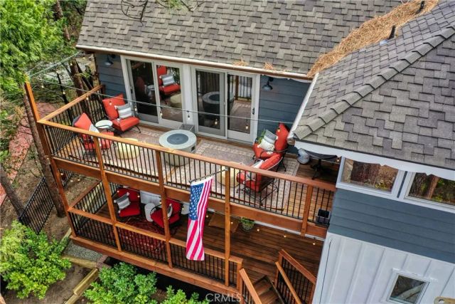 469 Golf Course Road, Lake Arrowhead, CA 92352