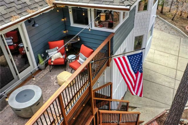 469 Golf Course Road, Lake Arrowhead, CA 92352