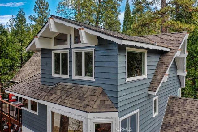 469 Golf Course Road, Lake Arrowhead, CA 92352
