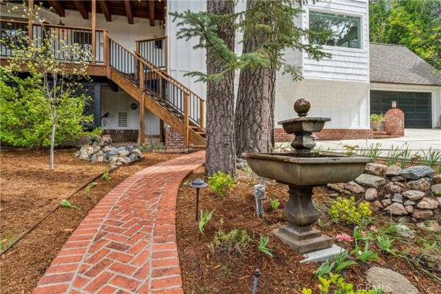 469 Golf Course Road, Lake Arrowhead, CA 92352