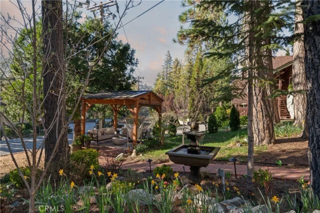 469 Golf Course Road, Lake Arrowhead, CA 92352