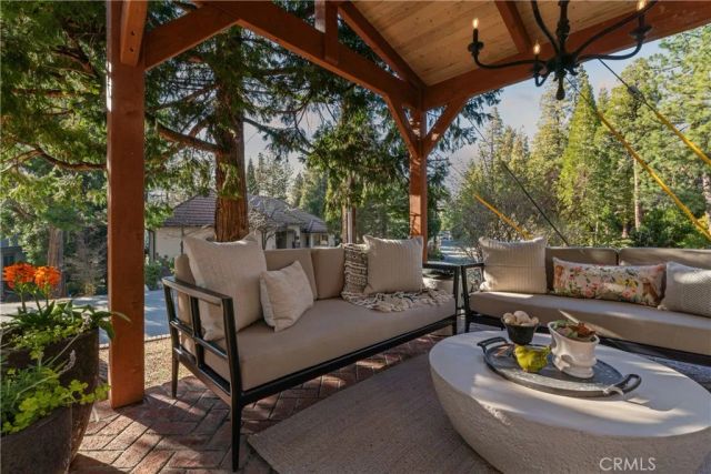 469 Golf Course Road, Lake Arrowhead, CA 92352