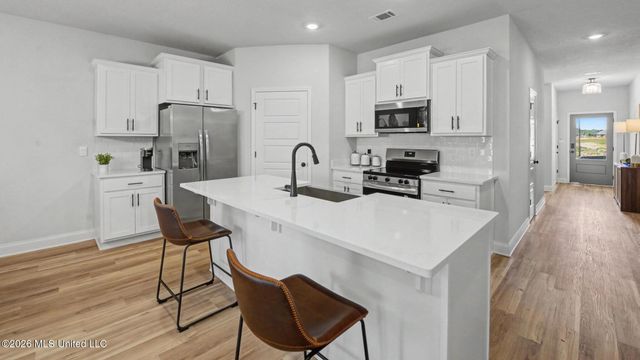 14163 Tern Boulevard, Biloxi, MS 39532