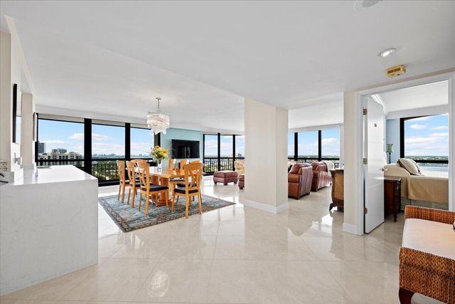 4100 N OCEAN Drive 2304, Singer Island, FL 33404