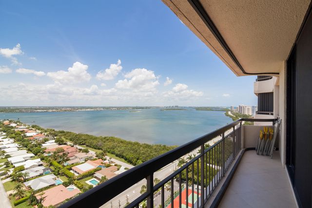4100 N OCEAN Drive 2304, Singer Island, FL 33404