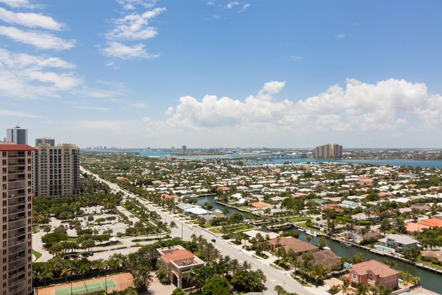 4100 N OCEAN Drive 2304, Singer Island, FL 33404
