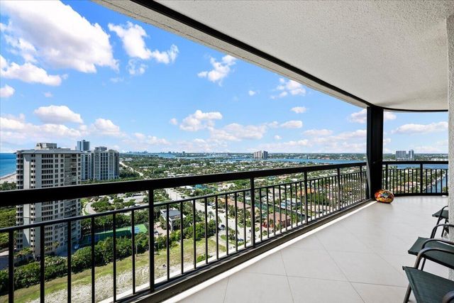 4100 N OCEAN Drive 2304, Singer Island, FL 33404