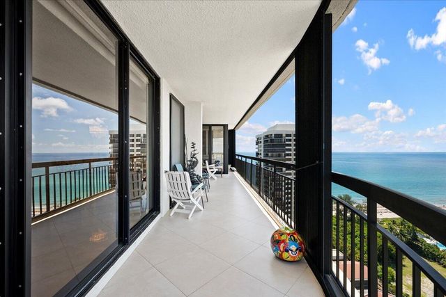 4100 N OCEAN Drive 2304, Singer Island, FL 33404