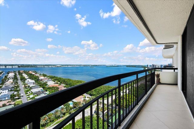 4100 N OCEAN Drive 2304, Singer Island, FL 33404