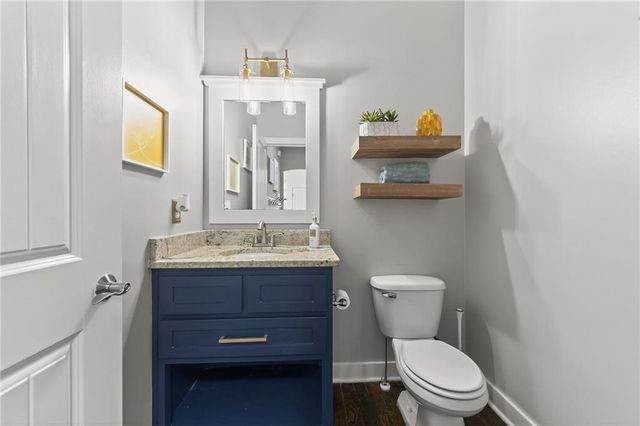 2827 NE 102nd Terrace, Kansas City, MO 64155