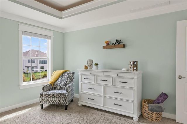 2827 NE 102nd Terrace, Kansas City, MO 64155