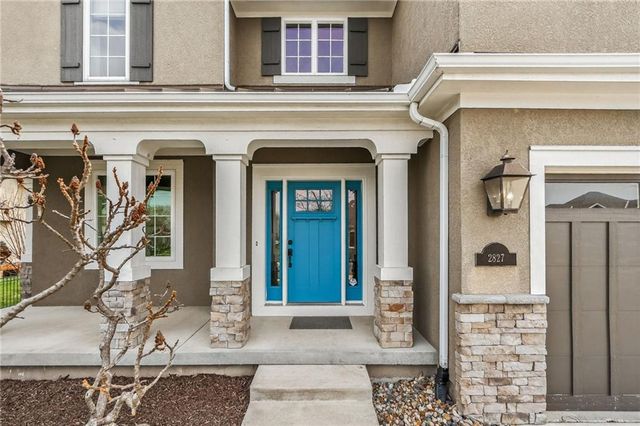 2827 NE 102nd Terrace, Kansas City, MO 64155