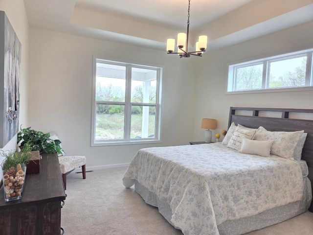 1403 Greystone DRIVE, Plymouth, WI 53073