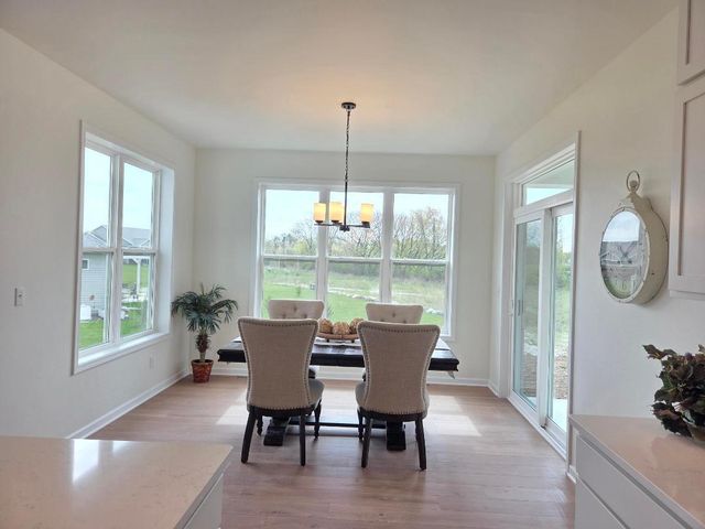 1403 Greystone DRIVE, Plymouth, WI 53073