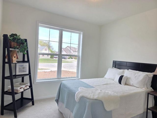 1403 Greystone DRIVE, Plymouth, WI 53073