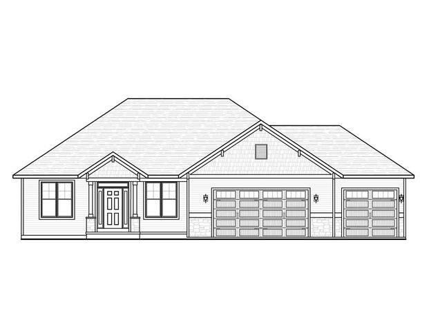 1403 Greystone DRIVE, Plymouth, WI 53073