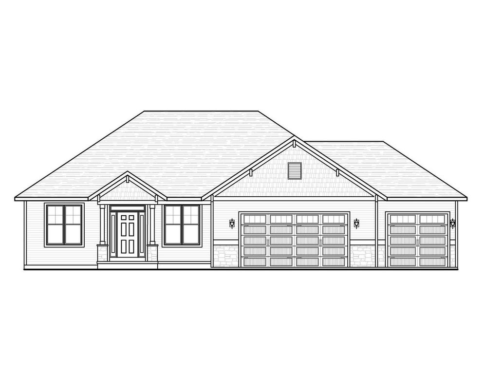 1403 Greystone DRIVE, Plymouth, WI 53073