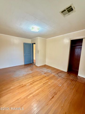 127 Cotton Street, New Iberia, LA 70560