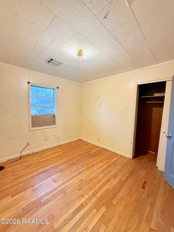 127 Cotton Street, New Iberia, LA 70560