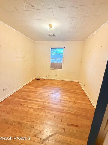 127 Cotton Street, New Iberia, LA 70560