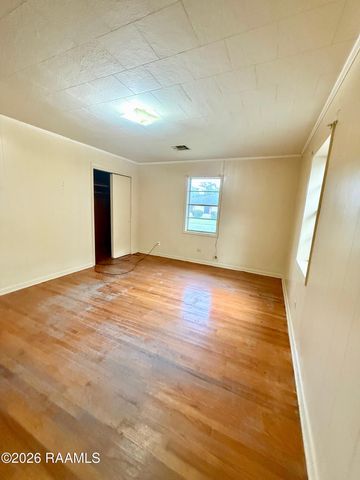 127 Cotton Street, New Iberia, LA 70560