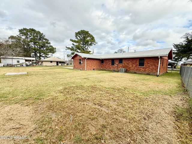 127 Cotton Street, New Iberia, LA 70560