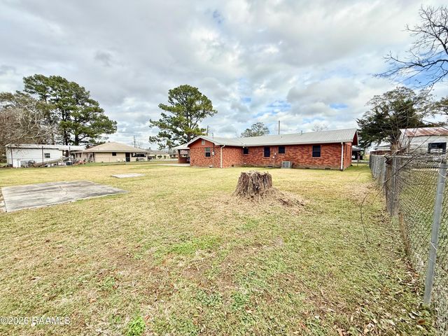 127 Cotton Street, New Iberia, LA 70560