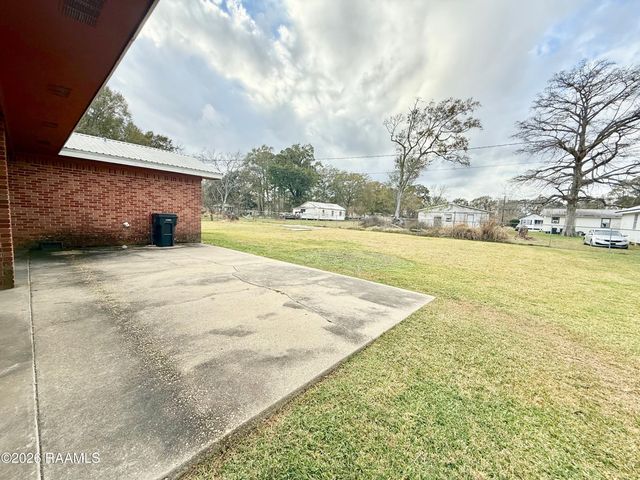 127 Cotton Street, New Iberia, LA 70560