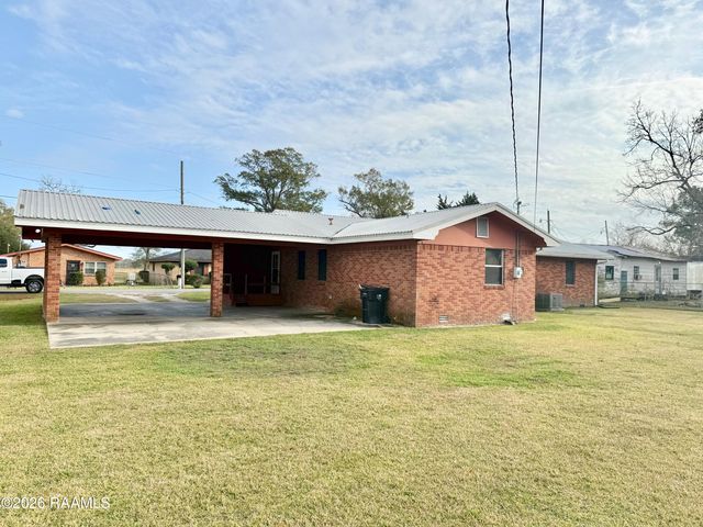 127 Cotton Street, New Iberia, LA 70560