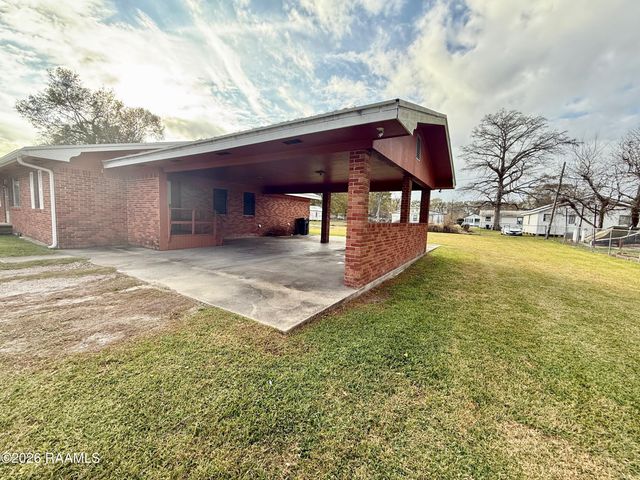 127 Cotton Street, New Iberia, LA 70560