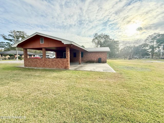 127 Cotton Street, New Iberia, LA 70560
