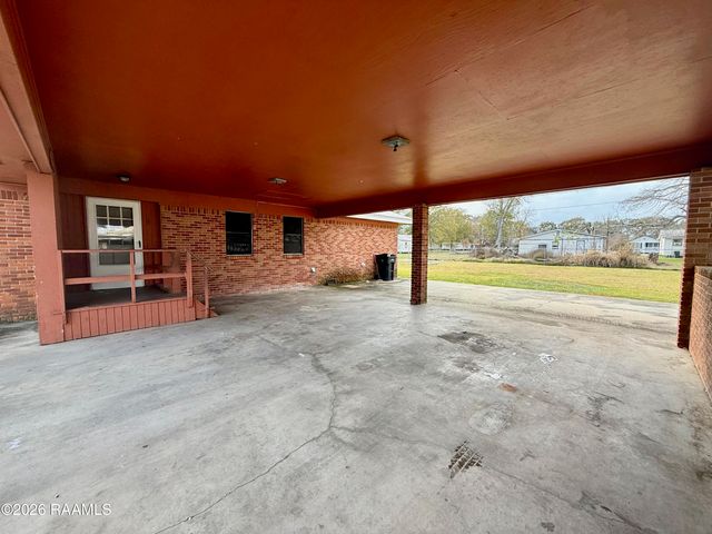 127 Cotton Street, New Iberia, LA 70560