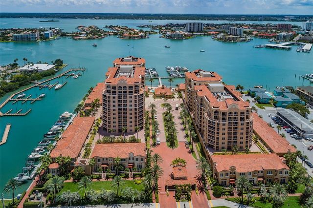 521 MANDALAY AVENUE 907, Clearwater Beach, FL 33767