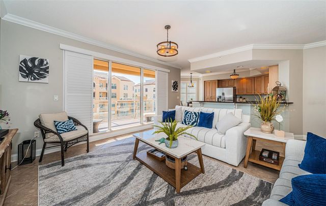 521 MANDALAY AVENUE 907, Clearwater Beach, FL 33767