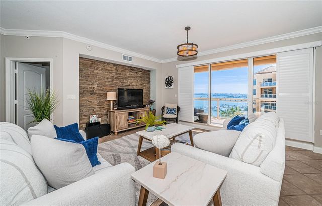 521 MANDALAY AVENUE 907, Clearwater Beach, FL 33767