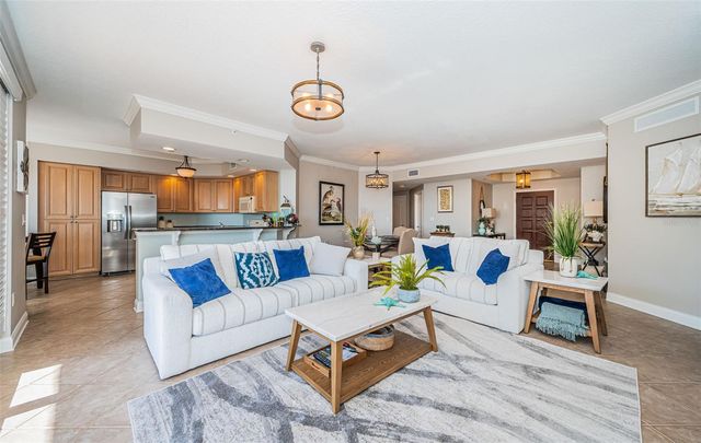 521 MANDALAY AVENUE 907, Clearwater Beach, FL 33767