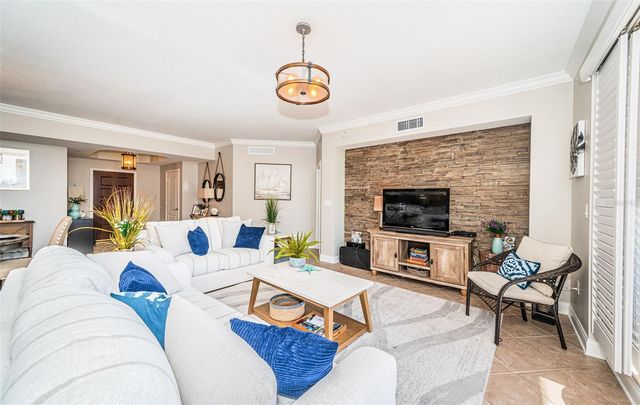 521 MANDALAY AVENUE 907, Clearwater Beach, FL 33767