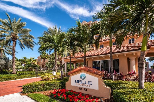 521 MANDALAY AVENUE 907, Clearwater Beach, FL 33767