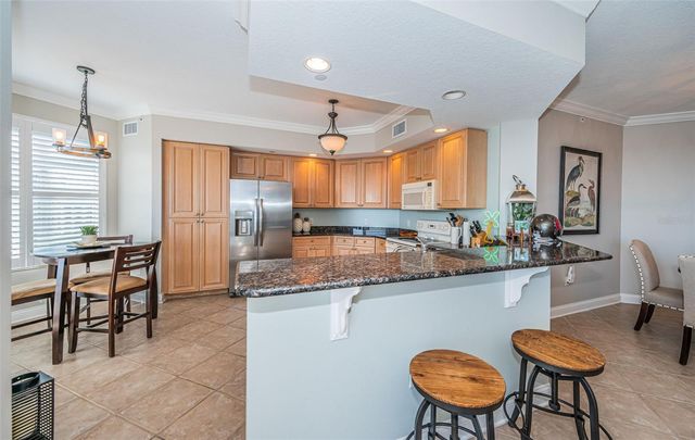 521 MANDALAY AVENUE 907, Clearwater Beach, FL 33767