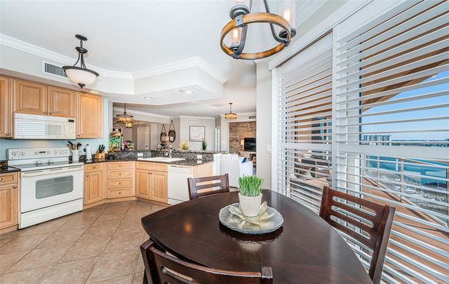 521 MANDALAY AVENUE 907, Clearwater Beach, FL 33767