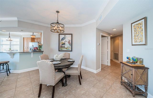 521 MANDALAY AVENUE 907, Clearwater Beach, FL 33767