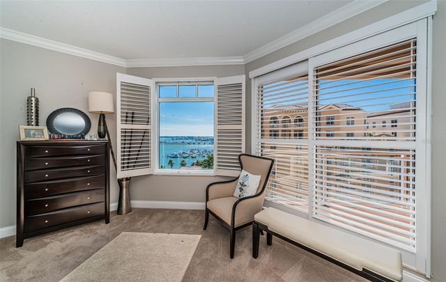 521 MANDALAY AVENUE 907, Clearwater Beach, FL 33767