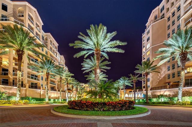 521 MANDALAY AVENUE 907, Clearwater Beach, FL 33767