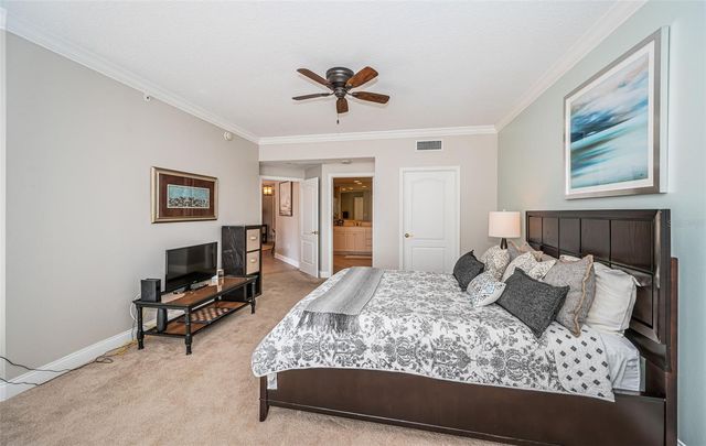 521 MANDALAY AVENUE 907, Clearwater Beach, FL 33767