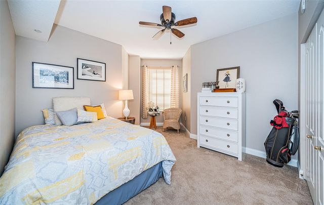 521 MANDALAY AVENUE 907, Clearwater Beach, FL 33767