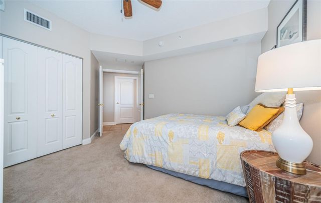 521 MANDALAY AVENUE 907, Clearwater Beach, FL 33767