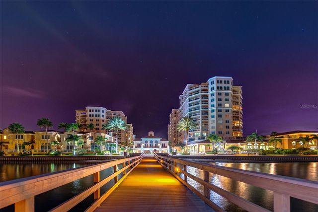 521 MANDALAY AVENUE 907, Clearwater Beach, FL 33767