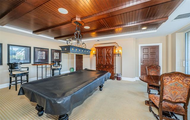 521 MANDALAY AVENUE 907, Clearwater Beach, FL 33767