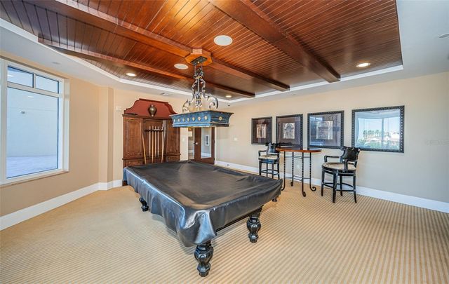 521 MANDALAY AVENUE 907, Clearwater Beach, FL 33767